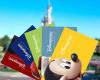 Entradas a los parques a precios dinámicos en Disneyland París