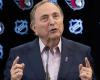 Estadio de los Senadores de Ottawa | Gary Bettman muestra un optimismo cauteloso