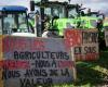 El movimiento Revuelta Agrícola Suiza se manifestará en Berna para relanzar sus reivindicaciones – rts.ch