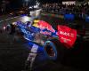 Fórmula 1 | Red Bull se dirige a Las Vegas y presenta su… decoración tributo sin usar