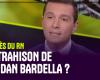 Video. Jordan Bardella admite que no quiere que Marine Le Pen se presente si es condenada