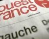 Ouest-France se convierte en el primer periódico francés en abandonar