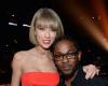 Taylor Swift y Kendrick Lamar trabajando en nueva música