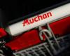 Auchan víctima de un ciberataque, le roban los datos de más de 500.000 clientes