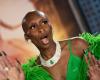 La estrella de ‘Wicked’ Cynthia Erivo avergonzada por una pregunta sobre sus uñas