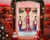 Mariah Carey abre un bar pop-up para Navidad: es atroz