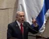 Netanyahu advierte que Israel atacará a Hezbollah incluso con una tregua en el Líbano