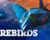 JVMag – ¡War Thunder está lanzando su gran actualización Firebirds!