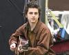 Timothée Chalamet hace temblar al equipo de filmación al cantar Bob Dylan sin reproducción