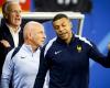 Deschamps, gran problema confirmado con Mbappé