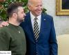 Joe Biden autorizó a Ucrania a utilizar misiles de largo alcance, pero es Trump quien podría beneficiarse de ellos