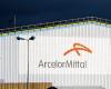 ArcelorMittal: “posible” cierre de dos centros de servicios industriales en el norte de Francia