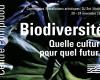 “Foro sobre Biodiversidad: ¿qué cultura para qué futuro? » , el Centro Pompidou se transforma