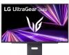 Oled y frecuencia de visualización máxima: LG presenta el monitor de juegos UltraGear 27GX790A