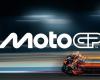 MotoGP inicia una nueva era, con nuevo logo