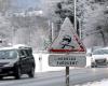 Informe meteorológico. El Doubs pasará del invierno a la primavera en 48 horas