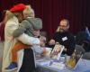 Livres en fête, una exitosa 12.ª edición en Beaumont-sur-Sarthe