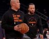 La NBA cuestiona el ascenso de Rick Brunson a los Knicks • Basket USA