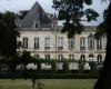 El destino del icónico Château du Haillan donde entrenan los Girondins de Bordeaux en cuestión