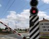 Norte. Un hombre muere atropellado por un tren en un paso a nivel abandonado