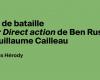 Plan de batalla – sobre acción directa de Ben Russell y Guillaume Cailleau