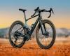 Mondraker Arid: ¡enfin un gravel! ⋆ Carretera