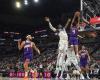 Los Suns iniciarán con dos grandes hombres para culminar el duelo consecutivo contra el Magic