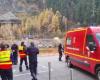 Se estrella una góndola en la estación de Val Thorens y al menos dos resultan gravemente heridos