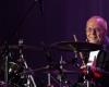 Muere Colin Petersen, el primer baterista de los Bee Gees