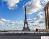 París: ¿Por qué se proyecta la silueta gigante de Rafael Nadal en el Trocadéro este martes por la noche?