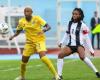 TP Mazembe elimina al Edo Queens de Nigeria