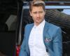 Chad Michael Murray aspira a convertirse en “la mitad del hombre” que era su padre