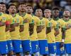 Mundial sin Brasil… Samba está cerca de perderse el Mundial por primera vez