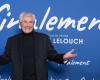 “Si hablara de eso…”: el enorme pesar de Claude Lelouch con sus siete hijos