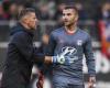 La incomprensión de Coupet ante la situación de Anthony Lopes