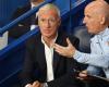 Didier Deschamps tiene dos grandes proyectos para 2025