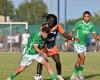 ASSE-MHSC: sólo 300 aficionados del Hérault autorizados el sábado en el estadio Geoffroy-Guichard de Saint-Étienne