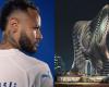 Neymar compra un nuevo ático en Dubai por… 50 millones de euros