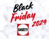 Black Friday Darty: todos los días, una oferta loca está online durante 24 horas y aquí está la de hoy