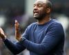 Fútbol: Patrick Vieira encontrará un banquillo como entrenador, esta vez en Italia