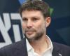 Smotrich pide reocupación del norte de Gaza para “recuperar rehenes”