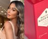 Esta influencer lanza su perfume cuyo precio genera polémica