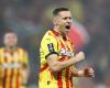 RC Lens: nuevas noticias para Frankowski