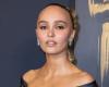 “Muy orgullosa”, Vanessa Paradis, su hija Lily-Rose Depp más enamorada que nunca de su rapero, dice más