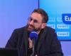 Cyril Hanouna: este detalle físico que llama la atención en su retransmisión en Europa 1