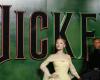 Cine: “Wicked” se proyectará en Sudáfrica