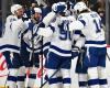 Point ayuda a Lightning a remontar contra Pittsburgh