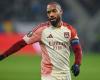 El Real Madrid podría hacer una oferta por Alexandre Lacazette