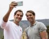 “Me ayudaste a amar aún más el juego”… En una carta, Roger Federer rinde homenaje a Rafael Nadal, que pronto se retirará