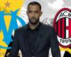 Benatia, ¿ampliación en Marsella + 9M€ de regalo en enero?